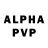 Alpha PVP VHQ Kathryn Deising